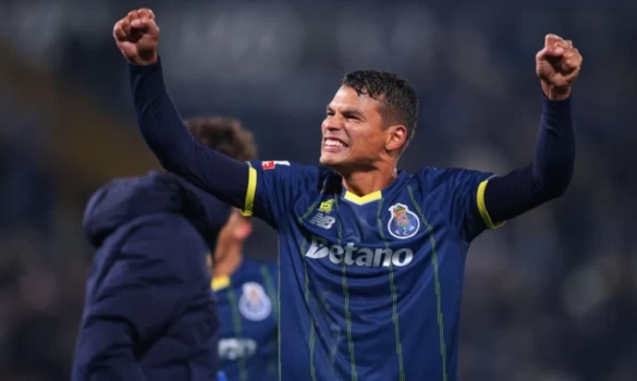 Α' Πορτογαλίας: Πόρτο - Ζιλ Βιθέντε, κάνουν τη δουλειά τους οι "δράκοι"