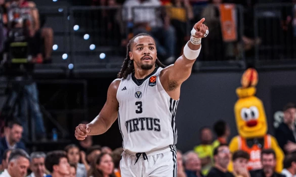 Lega Basket:Για διπλό η Μπρέσια