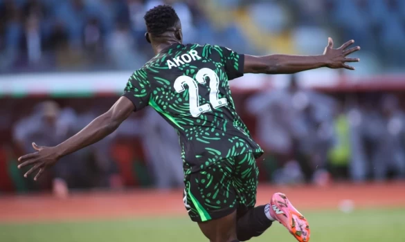 Copa Africa: Η Νιγηρία κατέκτησε τη 3η θέση! 