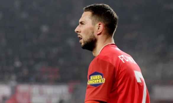 Α' Ολλανδίας: Μπρέντα - Τβέντε, σε αντίθετη τροχιά