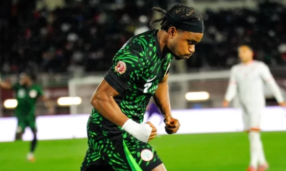 Κύπελλο Εθνών Αφρικής: Νιγηρία - Μοζαμβίκη, διαφορά ποιότητας