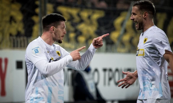 Ημερολόγιο Σούπερ Λιγκ: 18η αγωνιστική