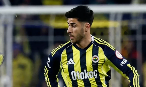 Σούπερ Καπ Τουρκίας: Φενέρμπαχτσε - Σαμσουνσπόρ, ποντάρισμα στο φαβορί