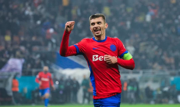 Europa League: Ντιναμό Ζάγκρεμπ - FCSB, και οι δύο για τη πρόκριση! 