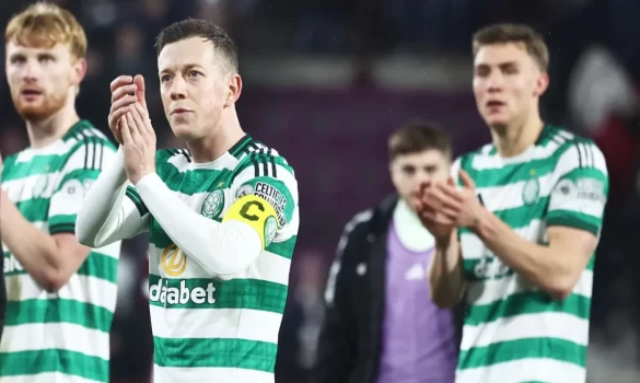 Europa League: Σέλτικ - Ουτρέχτη, μόνο οι "Κέλτες" το θέλουν