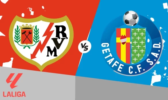 Α' Ισπανίας: Ράγιο Βαγεκάνο - Χετάφε, μαδριλένικο under και έδρα