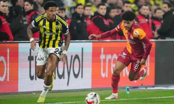 Σούπερ Καπ Τουρκίας: Γαλατασαράι - Φενέρμπαχτσε, στη... μάχη για την κούπα!