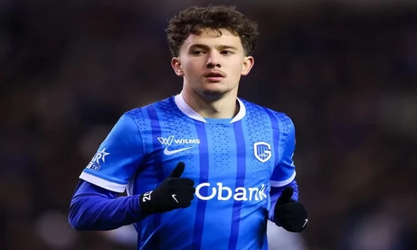 Europa League: Ουτρέχτη - Γκενκ, μονόπλευρο το ενδιαφέρον