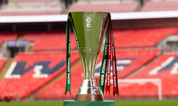 Λιγκ Τρόφι: Ψάχνει νίκη ψυχολογίας η Μπόλτον! 