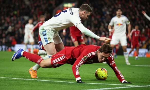 Premier League: Κόλλησε η Λίβερπουλ, τελείωσε ο Μαρέσκα