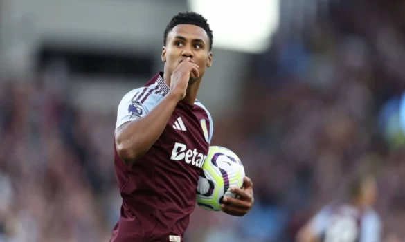 Πρέμιερ Λιγκ: Νίκες για Βίλα και Άρσεναλ