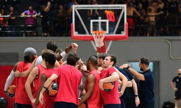 Eurocup: Με νέο προπονητή ο Πανιώνιος
