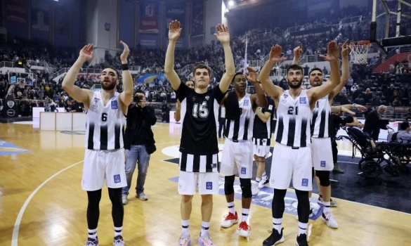 Basket League:Σημαντικά ματς