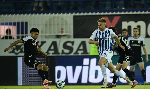 Κύπελλο Ελλάδος: Ο ΠΑΟΚ και το Άρης - Παναιτωλικός