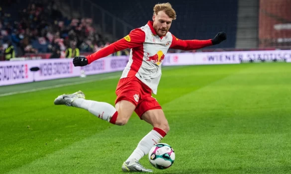 Europa League: Σάλτσμπουργκ - Βασιλεία, μόνο μία με πιθανότητες! 