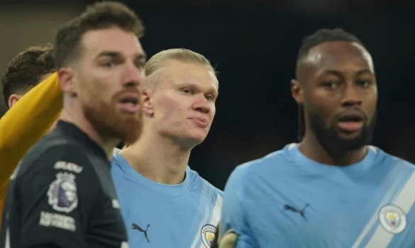 Έκανε το καθήκον της η Σίτι