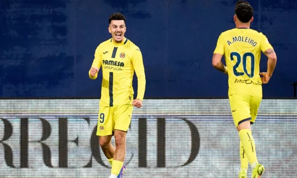 Champions League: Βιγιαρεάλ - Άγιαξ, για την τιμή των όπλων