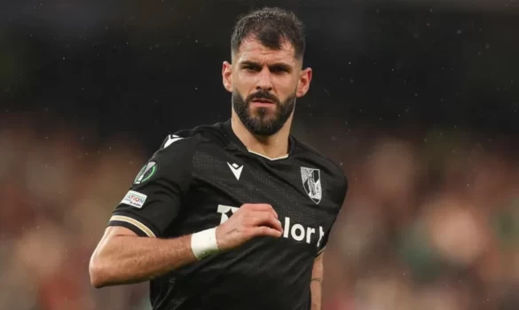 Α' Πορτογαλίας: Γκιμαράες - Μορεϊρένσε, ζητούμενο η αντίδραση