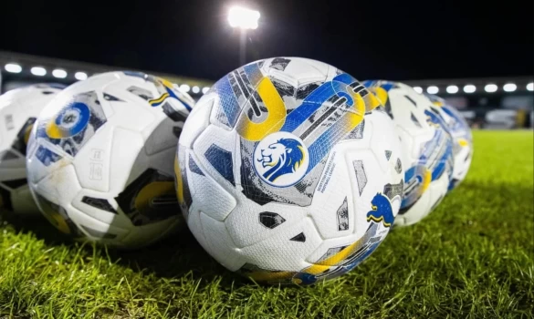 Λιγκ 2 Σκωτίας: Τεστ δυνάμεων στη κορυφή! 