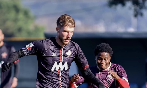 Β' Πορτογαλίας: Λουζιτάνια - Λεϊσόες, με τους γηπεδούχους! 