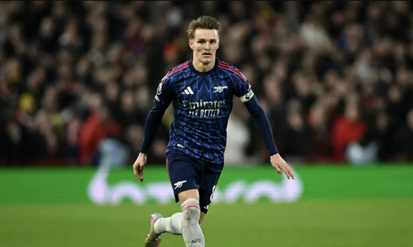 Νότιγχαμ – Άρσεναλ 0-0:  Στοπ στο Σίτι Γκράουντ και δύο βαθμοί στα σκουπίδια για την Άρσεναλ! 