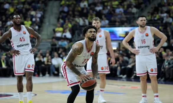 Επιστρέφει πάνοπλος ο Ολυμπιακός με ενισχυμένες αποδόσεις!