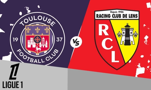 Α' Γαλλίας: Τουλούζ - Λανς, ρυθμός και δίχτυα στο νότο