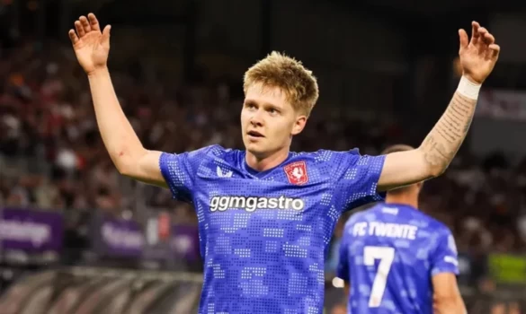 Κύπελλο Ολλανδίας: Ουτρέχτη - Τβέντε, η μεγάλη ευκαιρία