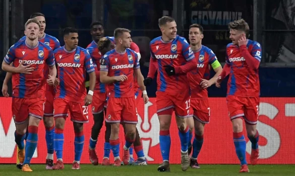 Europa League: Βασιλεία - Βικτόρια Πλζεν, θέληση εναντίον εμπειρίας!