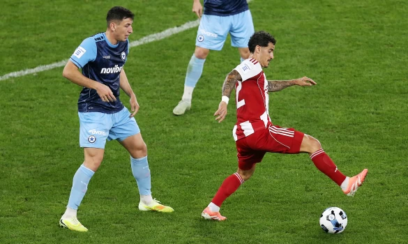 Επιστροφή στην Super League με ειδικά στοιχήματα!