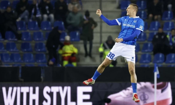 Europa League: Ντιναμό Ζάγκρεμπ – Γκενκ, ποντάρισμα στα δίχτυα