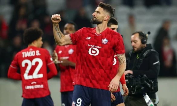 Europa League: Ερυθρός Αστέρας - Λιλ, κλειστό τέμπο στο Βελιγράδι