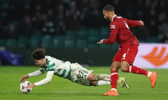 Europa League: Στουτγάρδη – Σέλτικ, ανοίγει το ματς