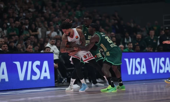 O μεγάλος τελικός κυπέλλου με ειδικά στοιχήματα!