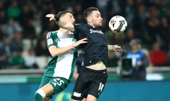 Κύπελλο Ελλάδας: Διπλές ρεβάνς, διπλά θρίλερ για τον τελικό