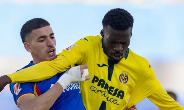 Α' Ισπανίας: Λεβάντε - Βιγιαρεάλ, με ευκαιρία στο 1.92!