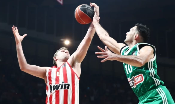 Τελικός Κυπέλλου Ελλάδας: Ολυμπιακός-Παναθηναϊκός, ώρα για άμυνα