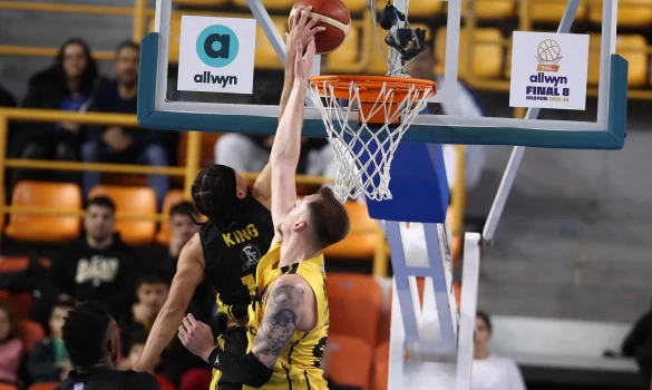 Μαρούσι-Άρης 87-80: Μήνυμα μαχητικότητας και αυτοπεποίθησης