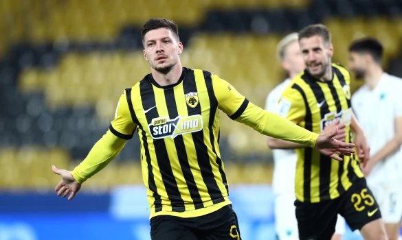 Ημερολόγιο Σούπερ Λιγκ: 22η αγωνιστική