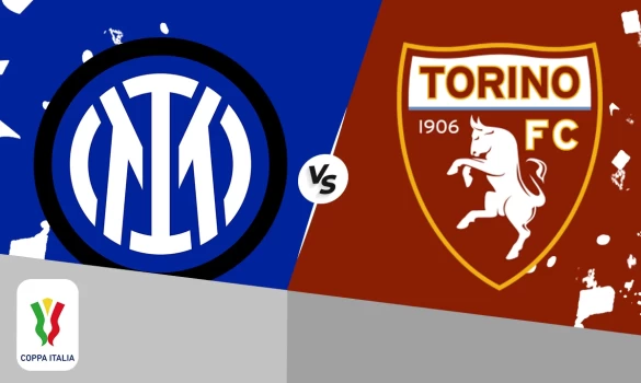 Κύπελλο Ιταλίας: Ίντερ - Τορίνο,