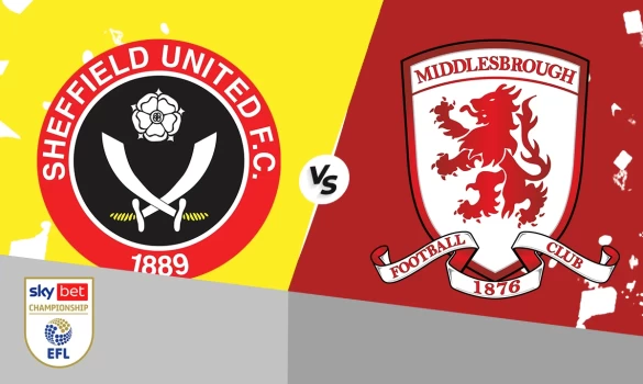 Championship: Σέφιλντ Γιουνάιτεντ - Μίντλεσμπρο, ενθουσιώδης η φιλοξενούμενη! 