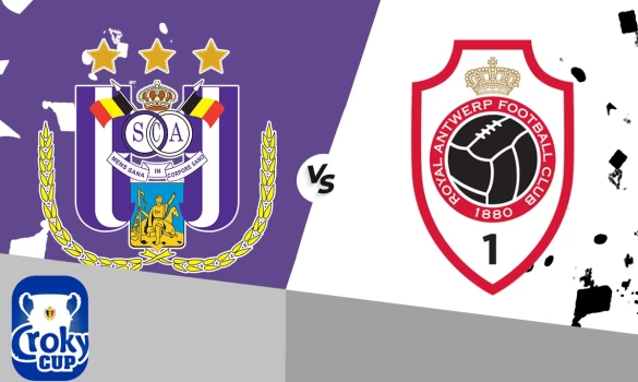 Κύπελλο Βελγίου: Άντερλεχτ - Αντβέρπ, ισορροπία και όχι χάος