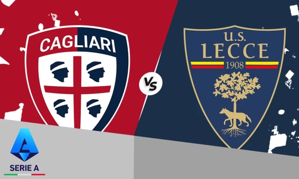 Α' Ιταλίας: Κάλιαρι - Λέτσε, σφιχτά και 3.30!