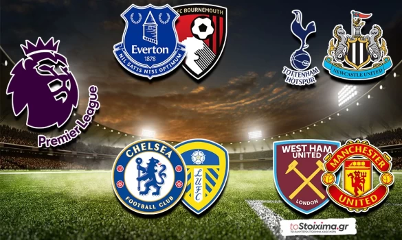 Πρέμιερ Λιγκ: Φτάνει σε νέα ύψη η Μάντσεστερ Γιουνάιτεντ