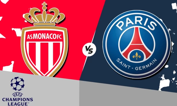 Champions League: Μονακό - Παρί Σεν Ζερμέν, ποντάρισμα στο βάθος και την εμπειρία