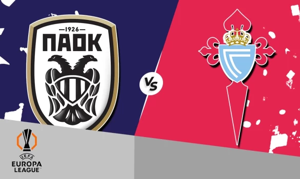 Europa League: ΠΑΟΚ – Θέλτα, «έχει» γκολ παρά τις απουσίες