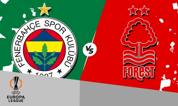 Europa League: Φενέρμπαχτσε - Νότιγχαμ Φόρεστ, καμίνι το Σουκρού Σαράτζογλου!