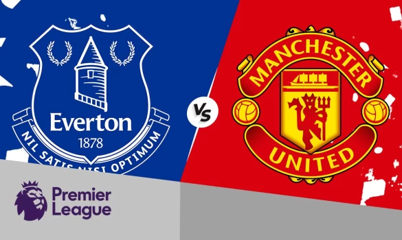 Premier League: Έβερτον - Μάντσεστερ Γιουνάιτεντ, τα χαλάνε εντός έδρας τα ζαχαρωτά! 