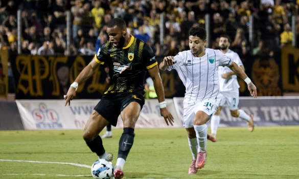 Δοκιμασίες στην Σούπερ Λιγκ