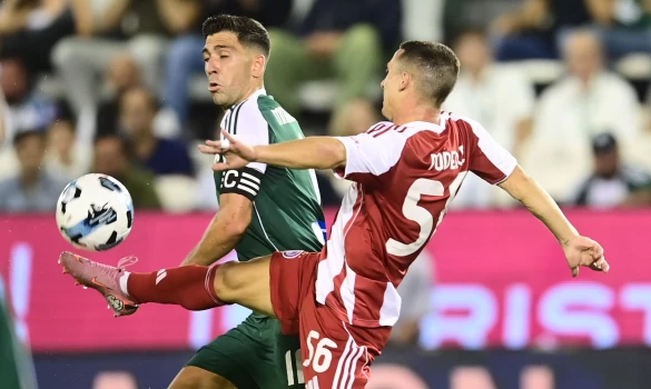 Ντέρμπι με ειδικά